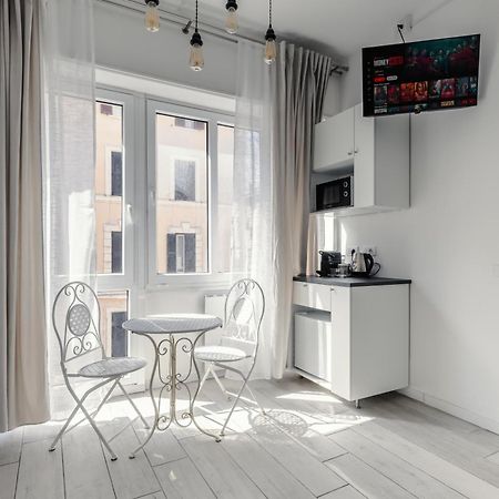 My Tiny Home Rome Extérieur photo