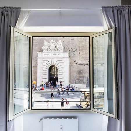 My Tiny Home Rome Extérieur photo