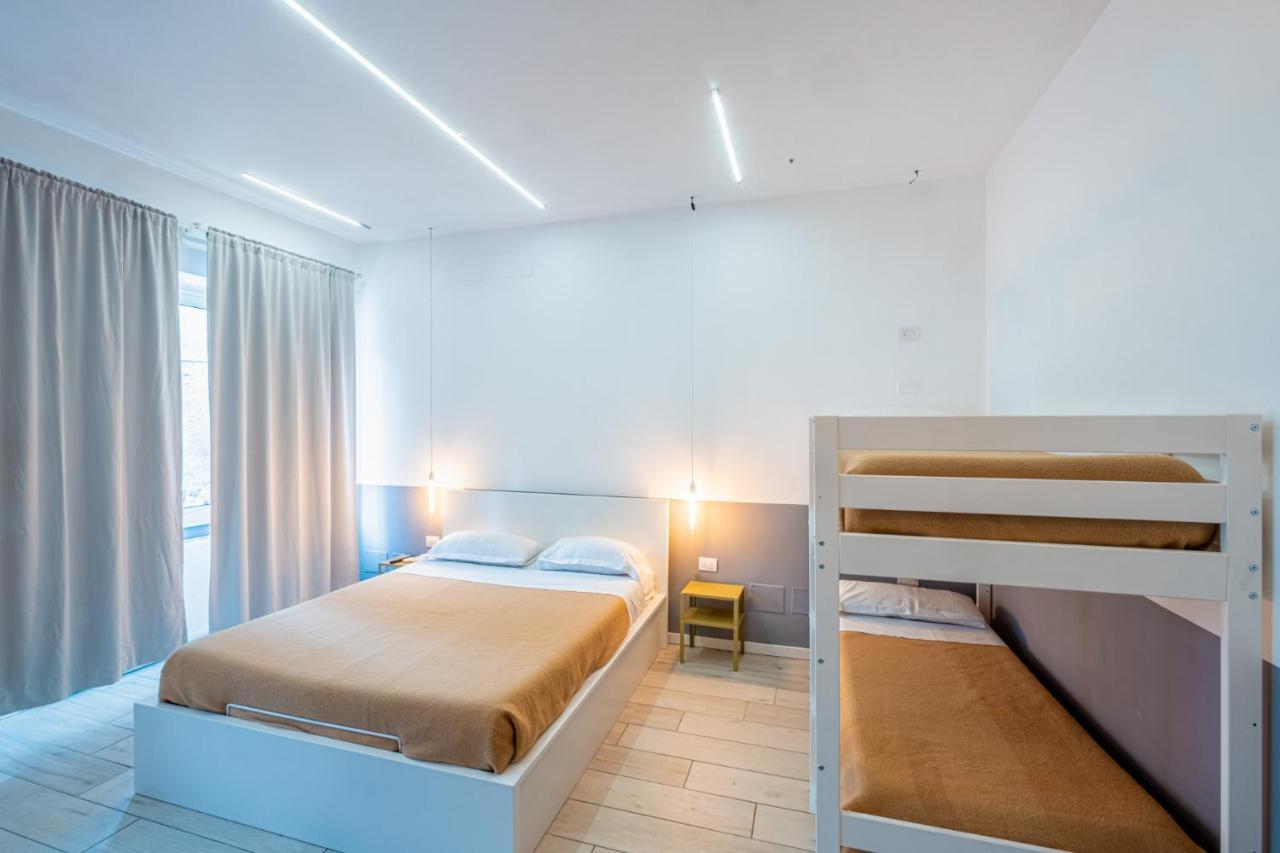 My Tiny Home Rome Extérieur photo