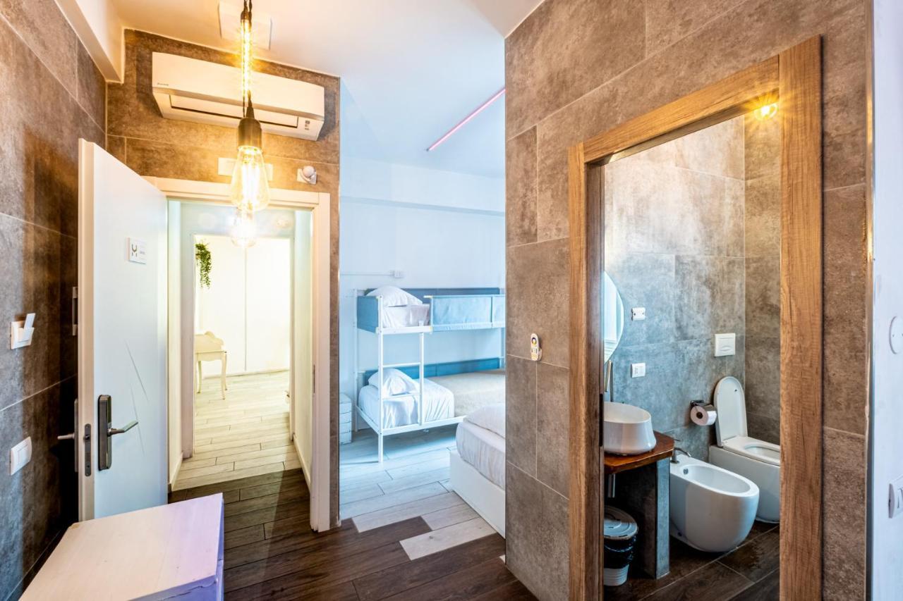 My Tiny Home Rome Extérieur photo