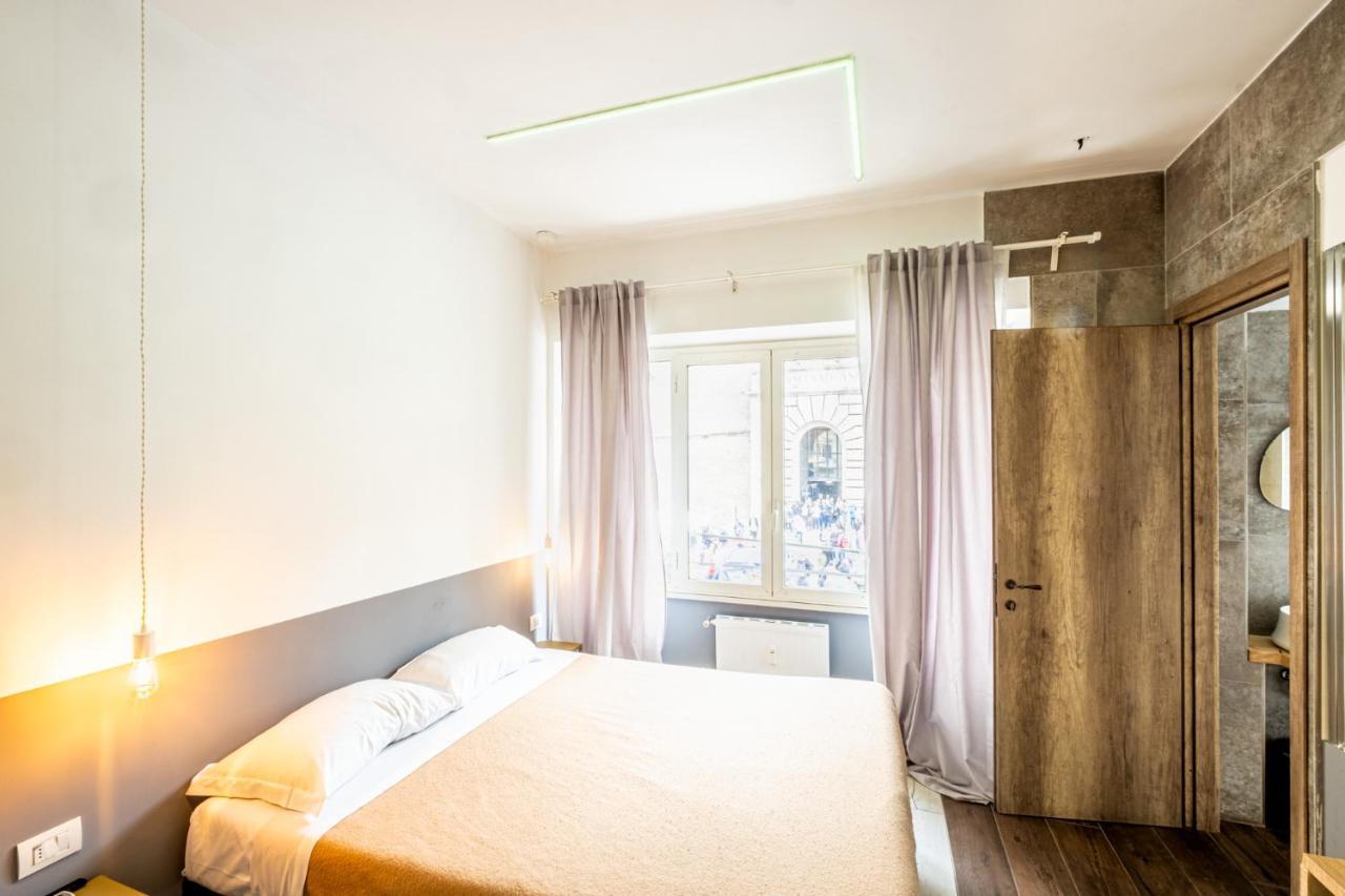 My Tiny Home Rome Extérieur photo