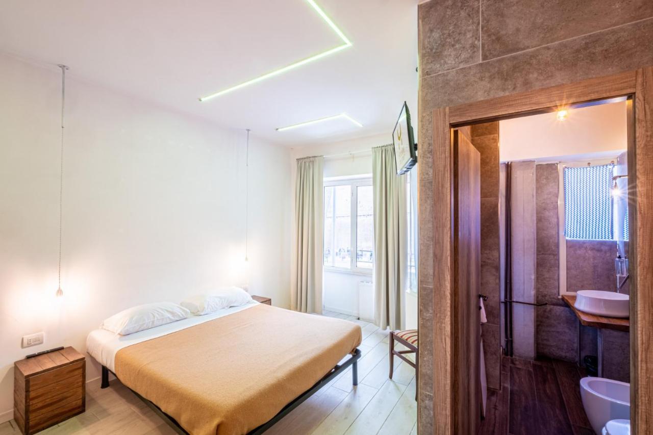 My Tiny Home Rome Extérieur photo