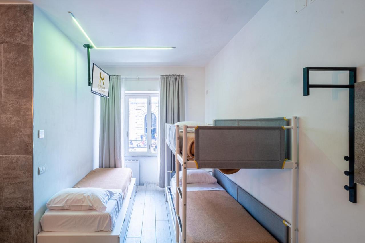 My Tiny Home Rome Extérieur photo