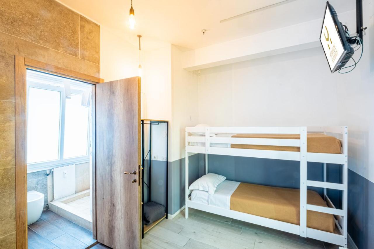 My Tiny Home Rome Extérieur photo
