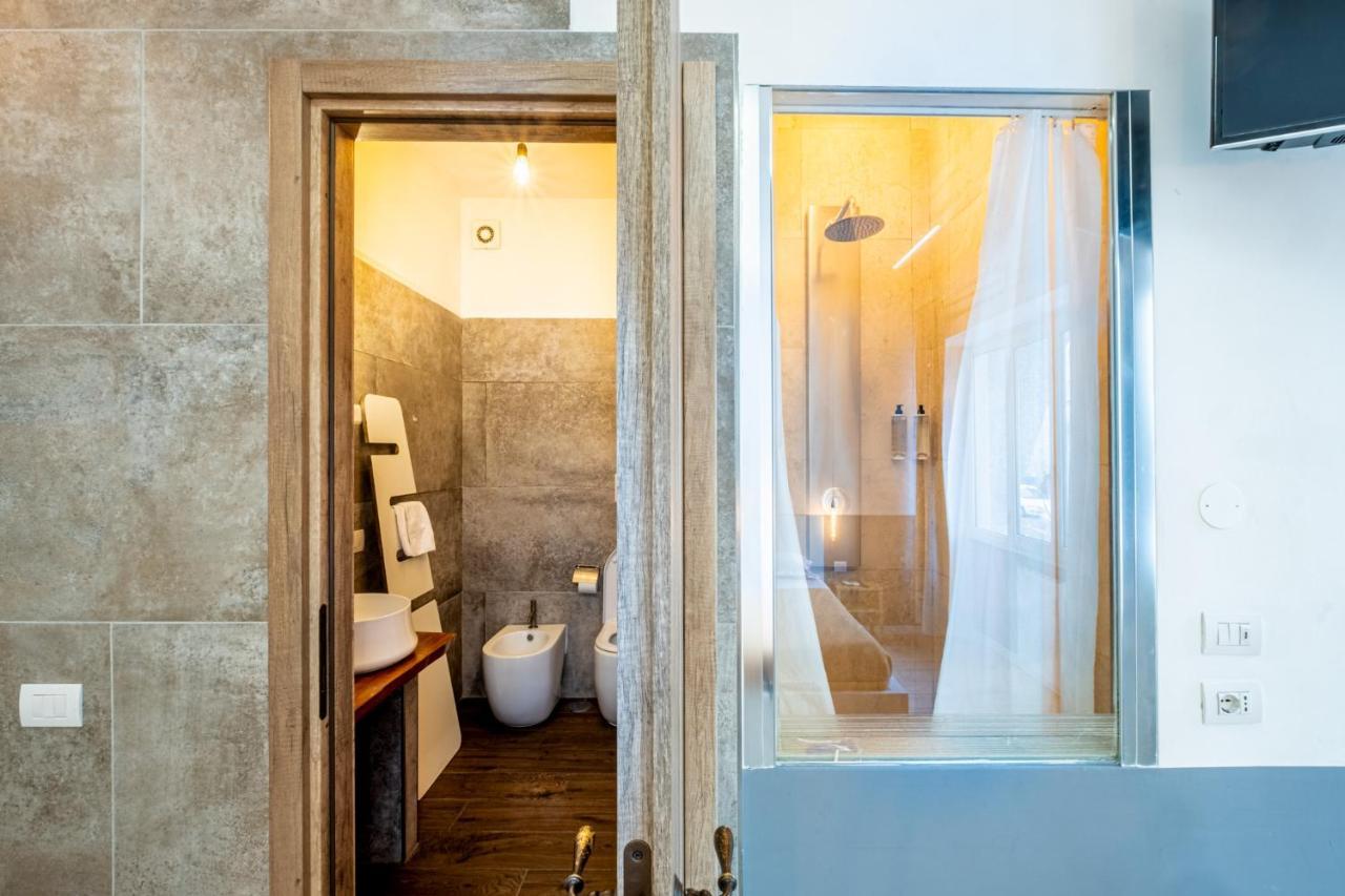 My Tiny Home Rome Extérieur photo