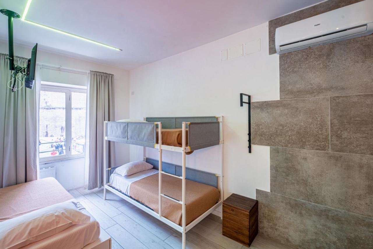 My Tiny Home Rome Extérieur photo