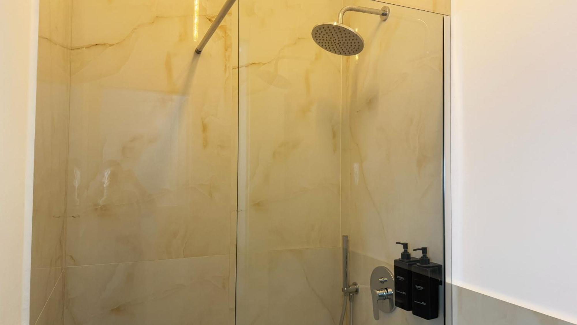 My Tiny Home Rome Extérieur photo