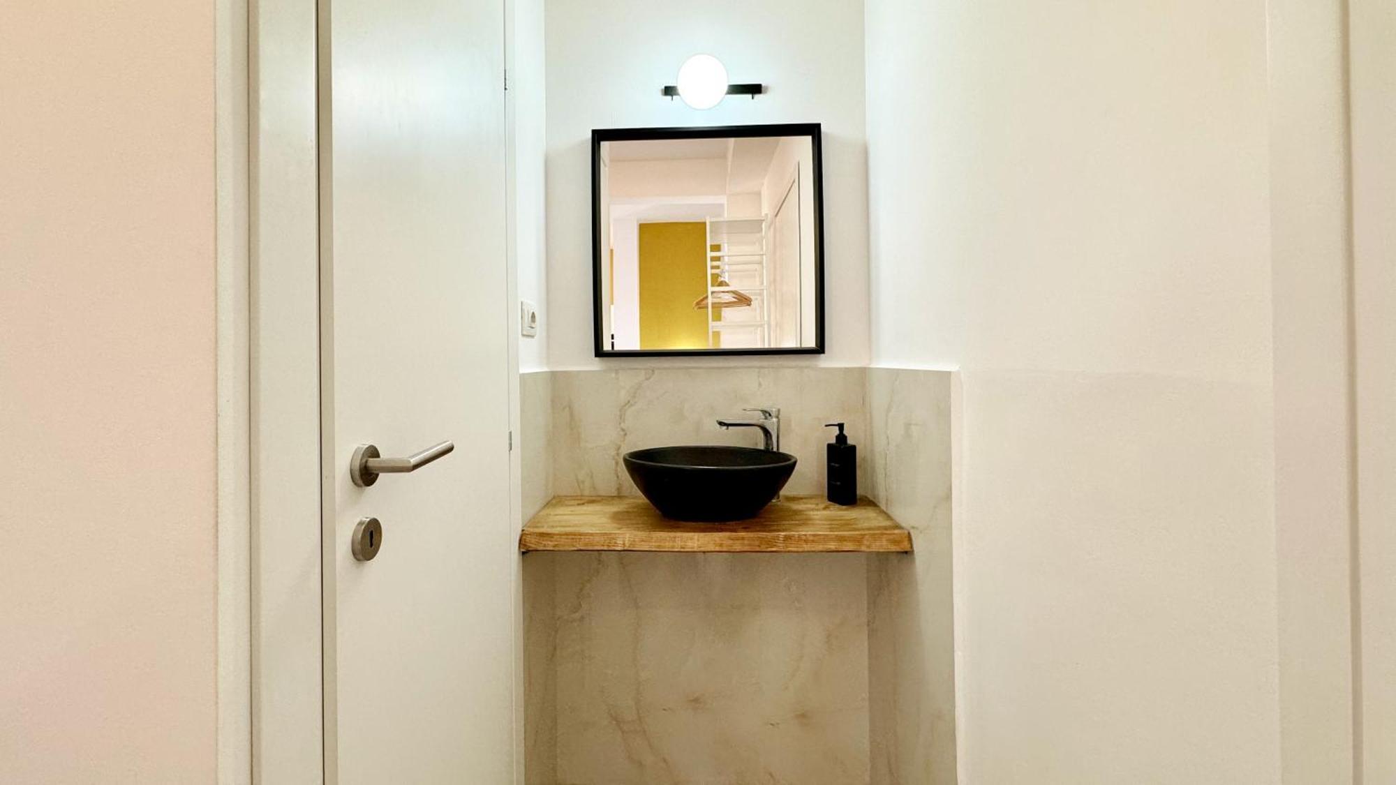 My Tiny Home Rome Extérieur photo