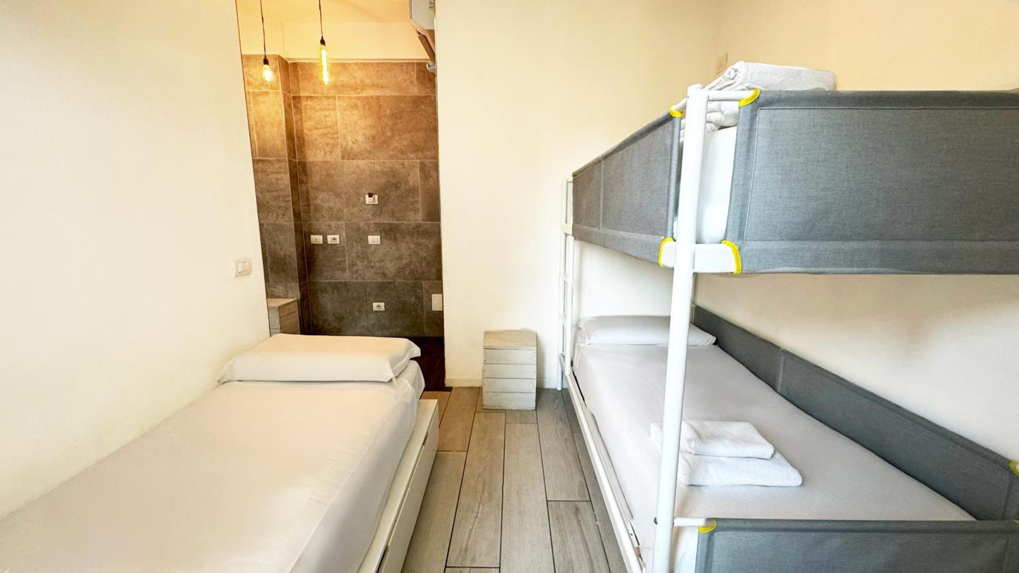 My Tiny Home Rome Extérieur photo