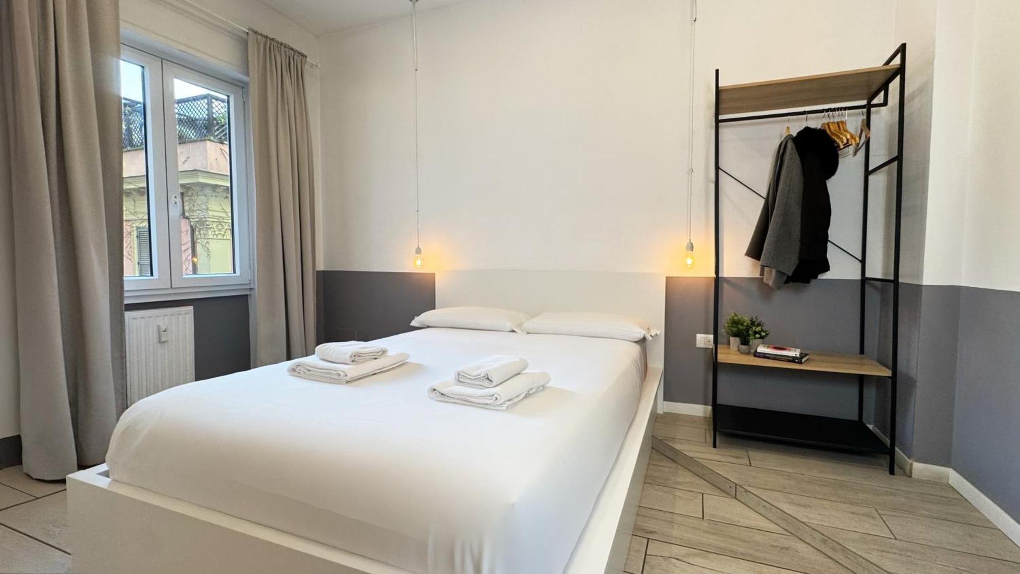 My Tiny Home Rome Extérieur photo