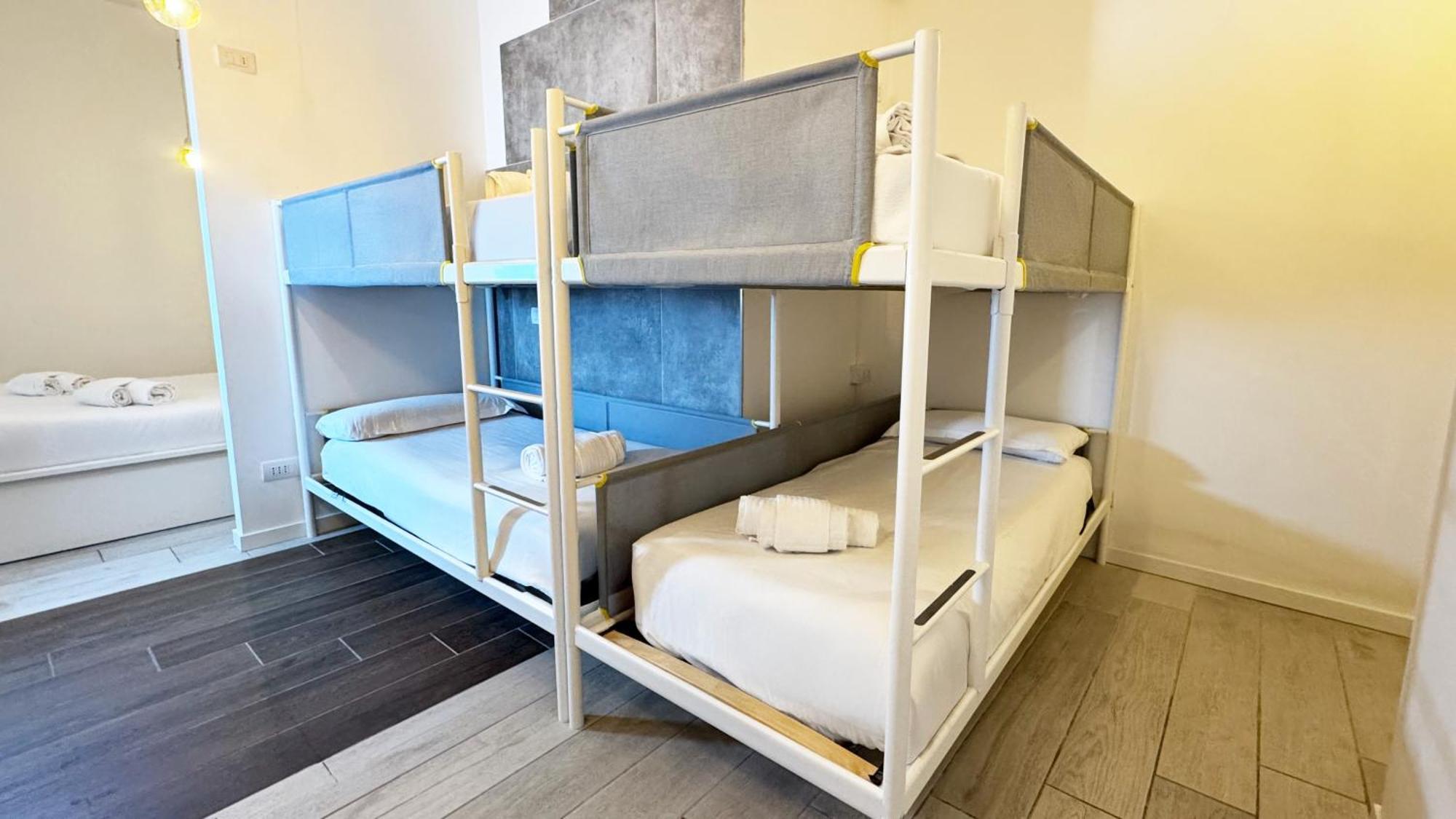 My Tiny Home Rome Extérieur photo