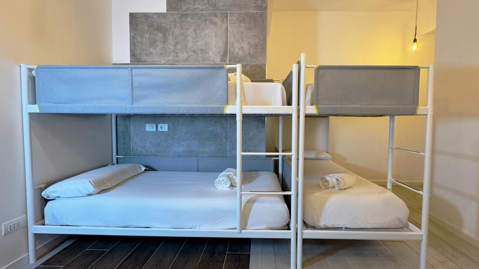 My Tiny Home Rome Extérieur photo