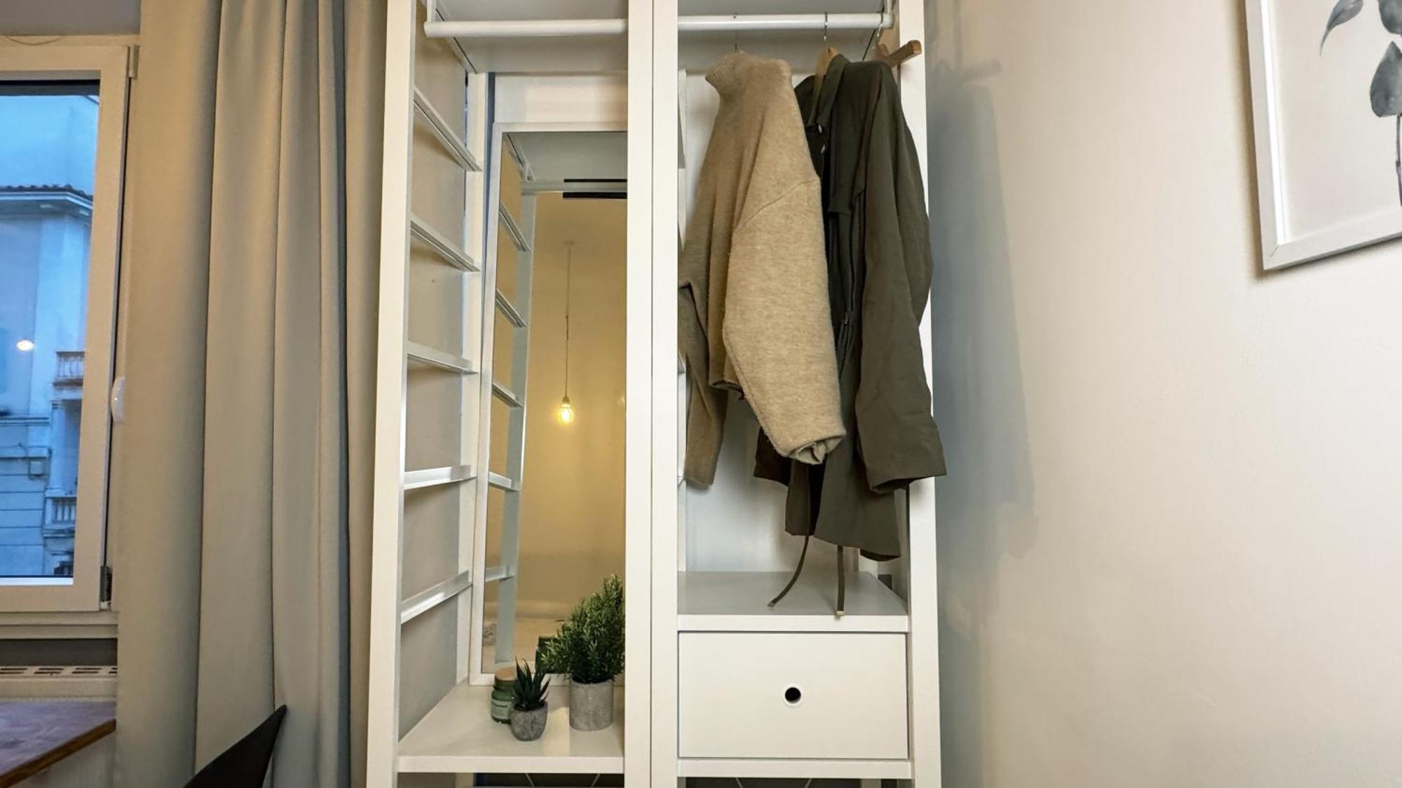 My Tiny Home Rome Extérieur photo