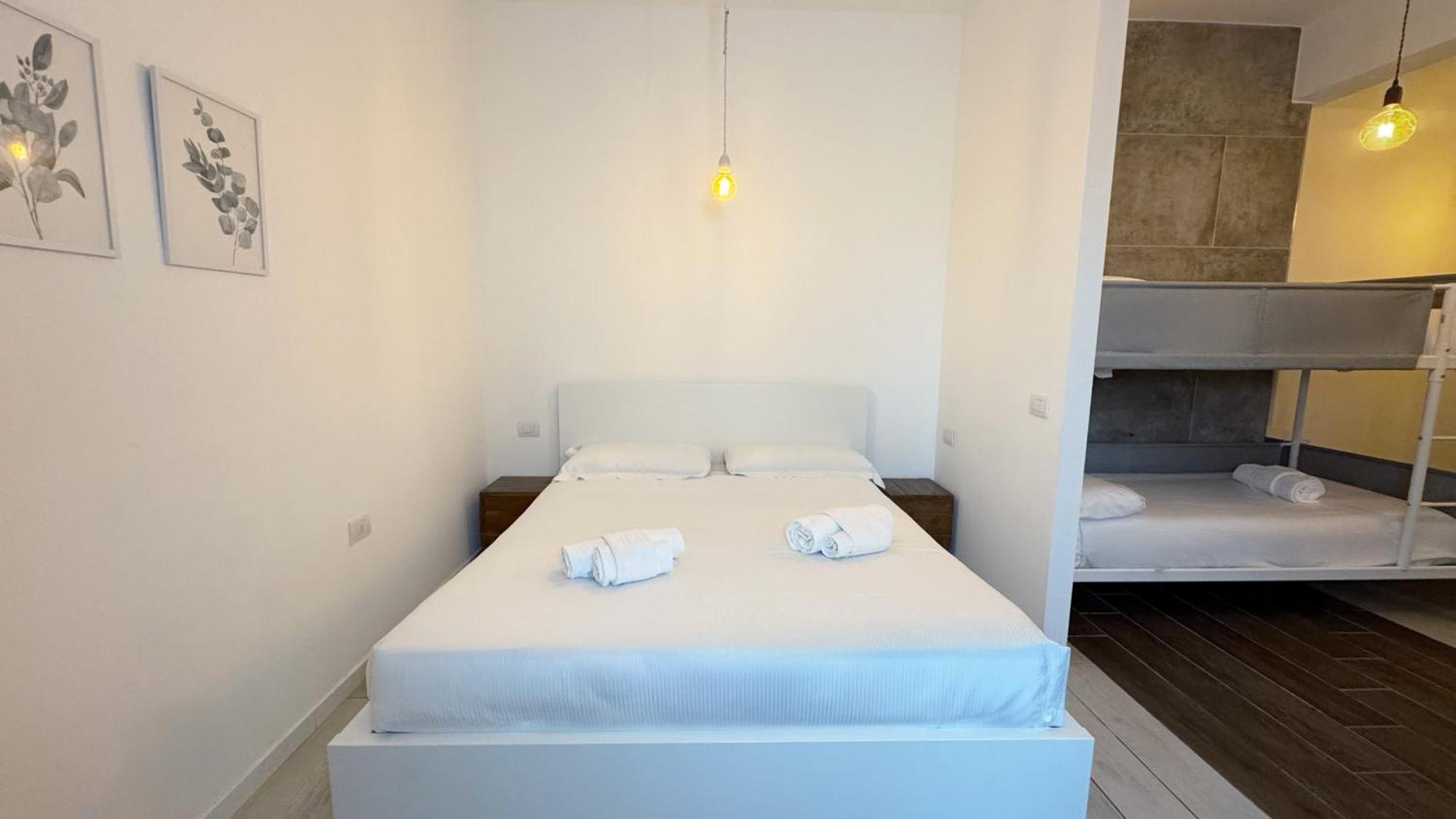 My Tiny Home Rome Extérieur photo