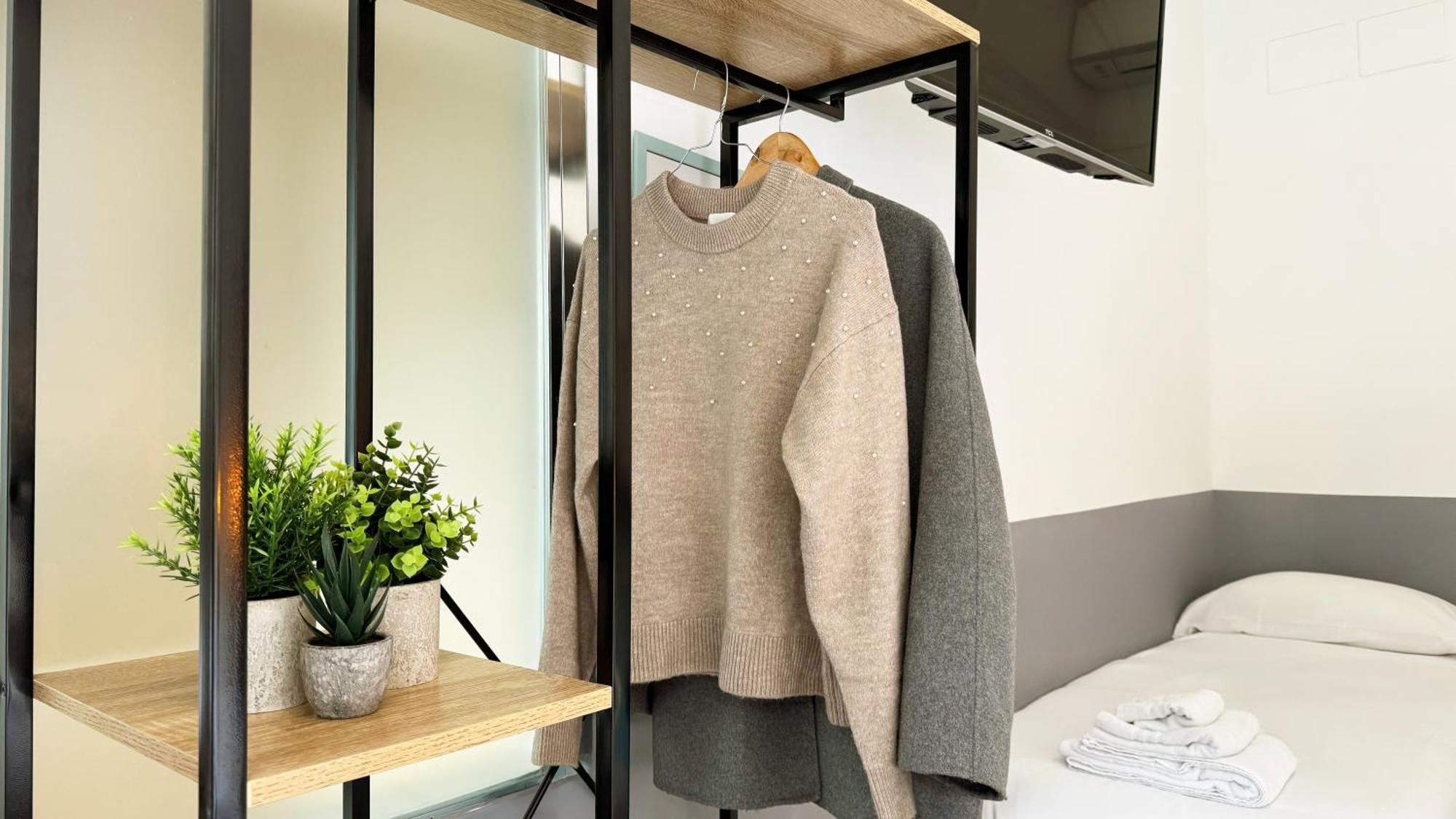 My Tiny Home Rome Extérieur photo