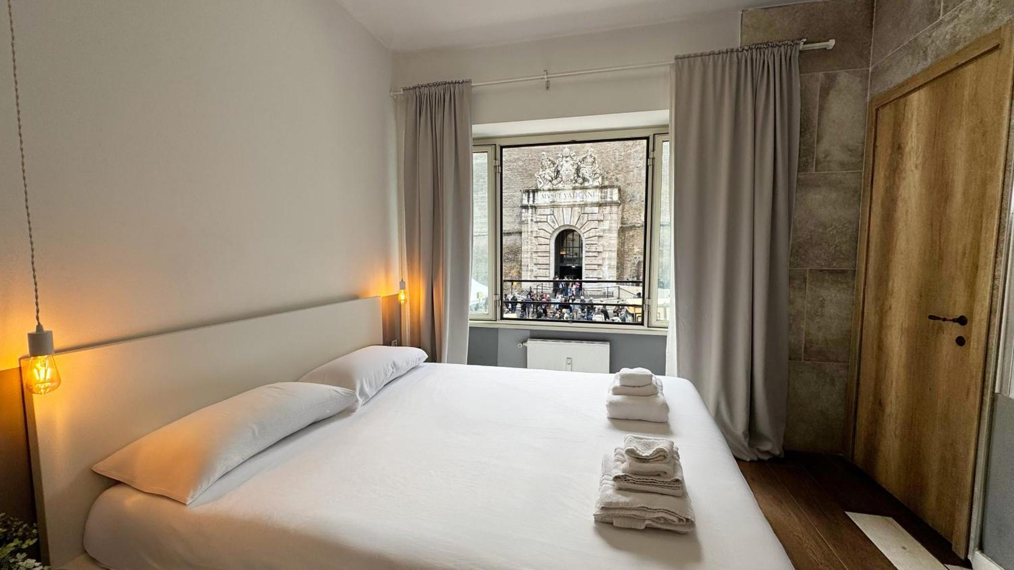 My Tiny Home Rome Extérieur photo