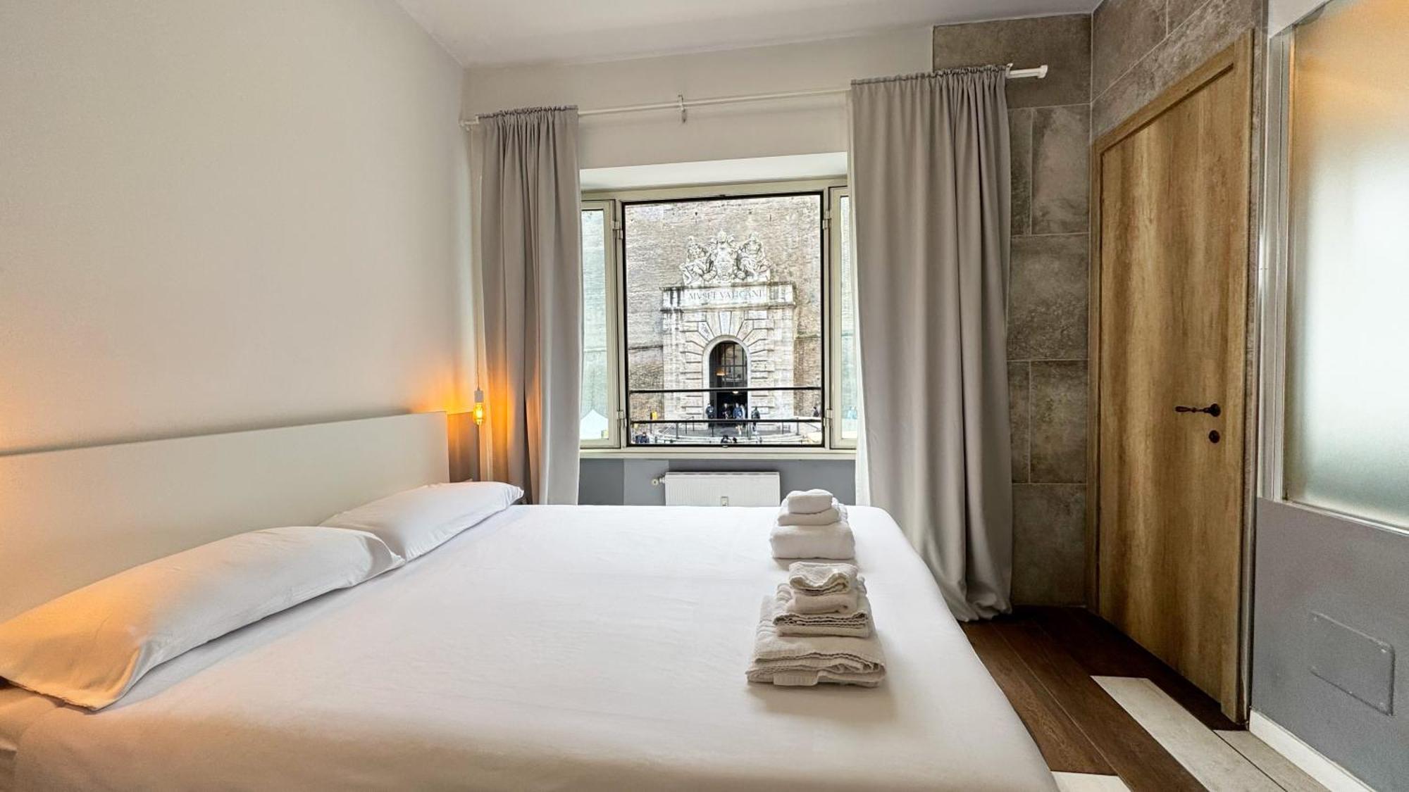 My Tiny Home Rome Extérieur photo