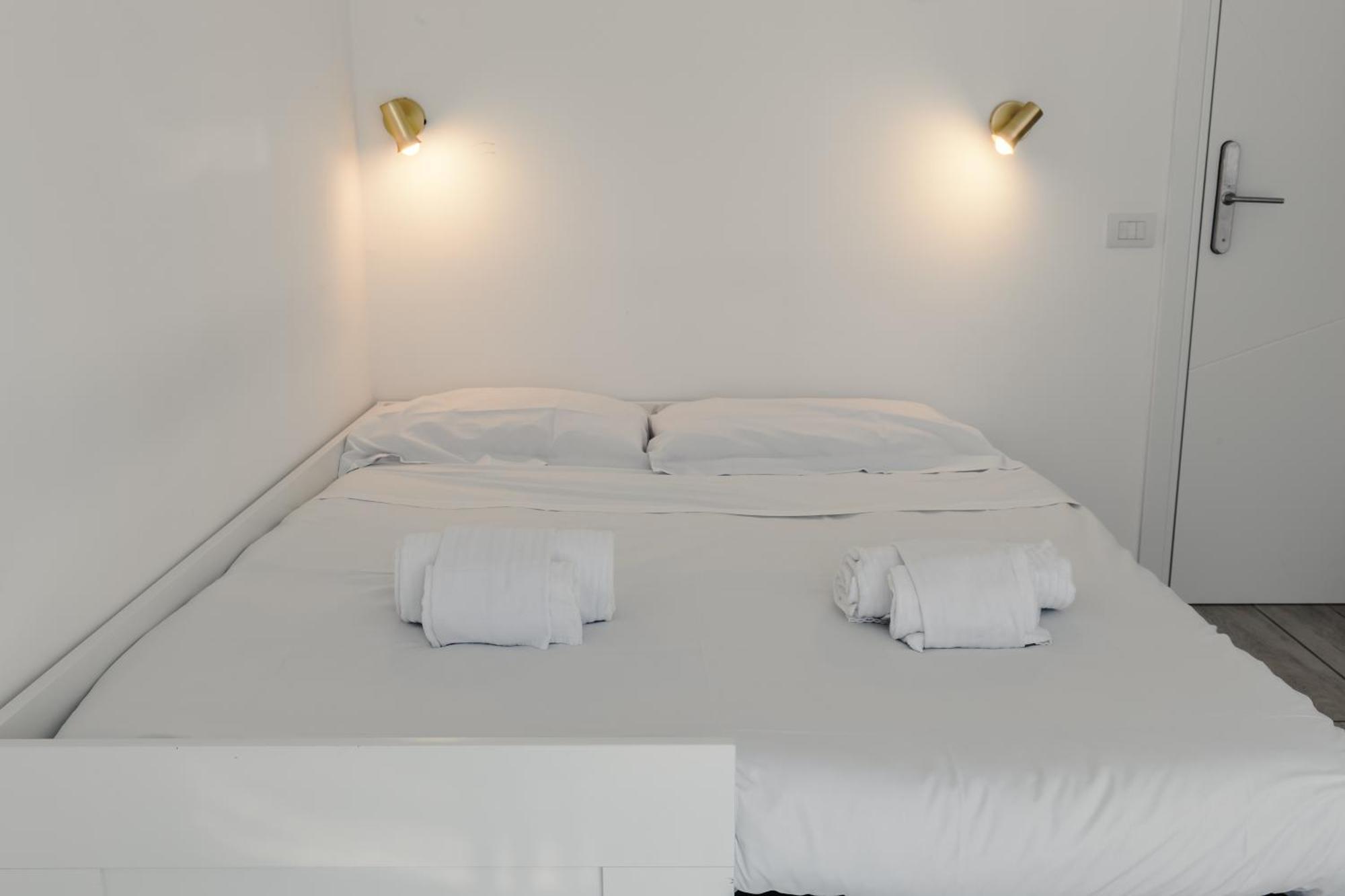 My Tiny Home Rome Extérieur photo