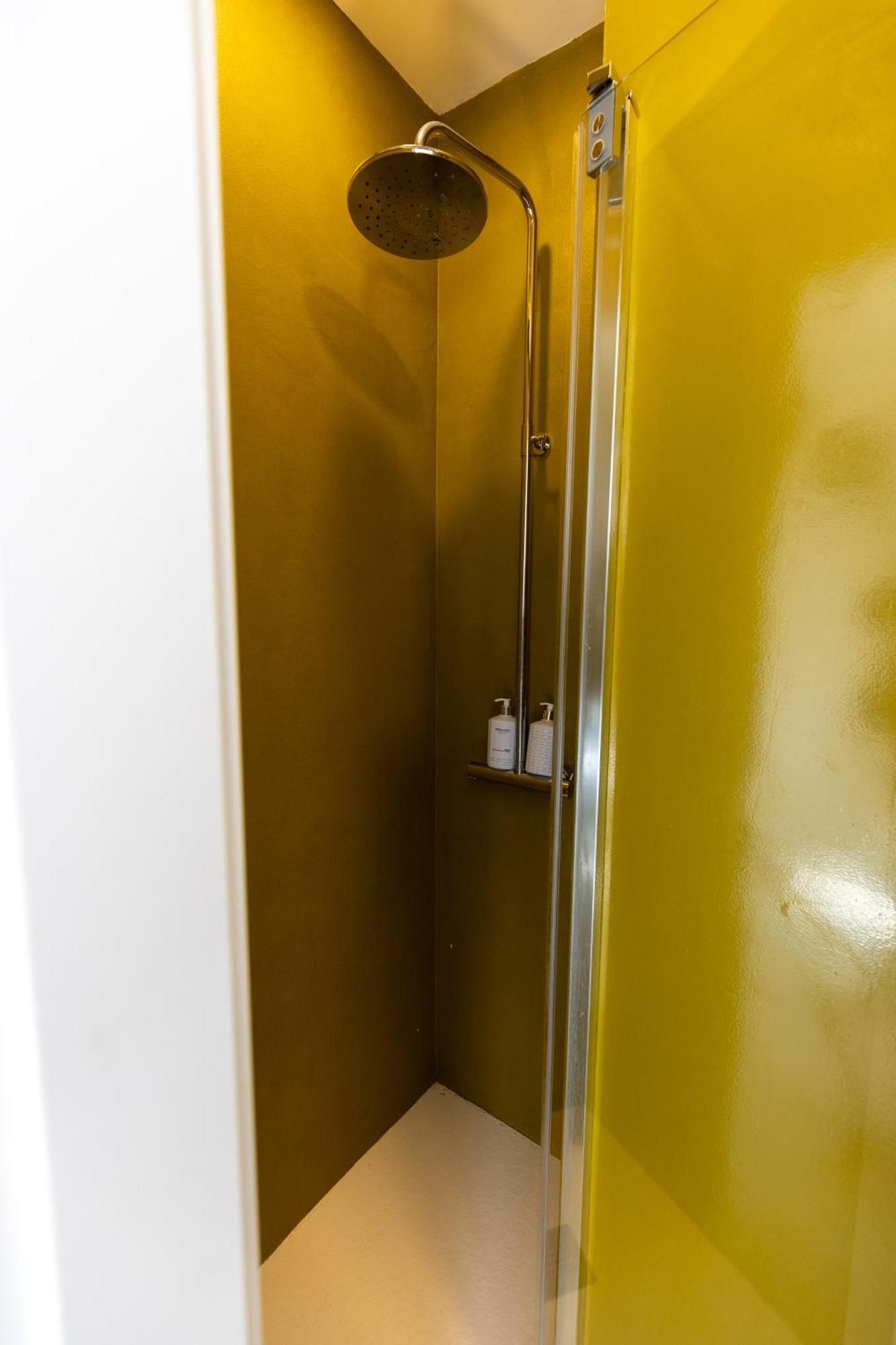 My Tiny Home Rome Extérieur photo