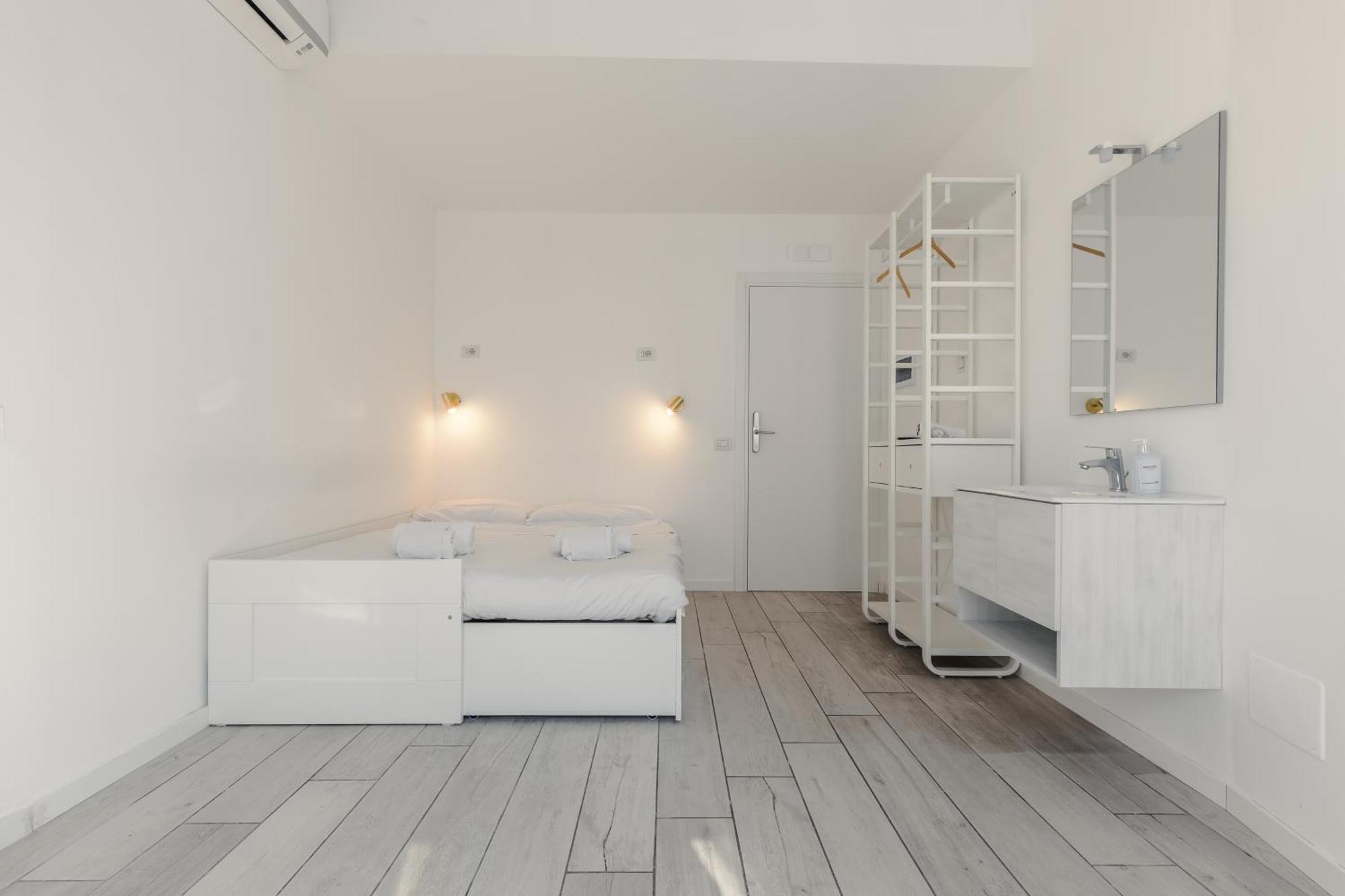 My Tiny Home Rome Extérieur photo