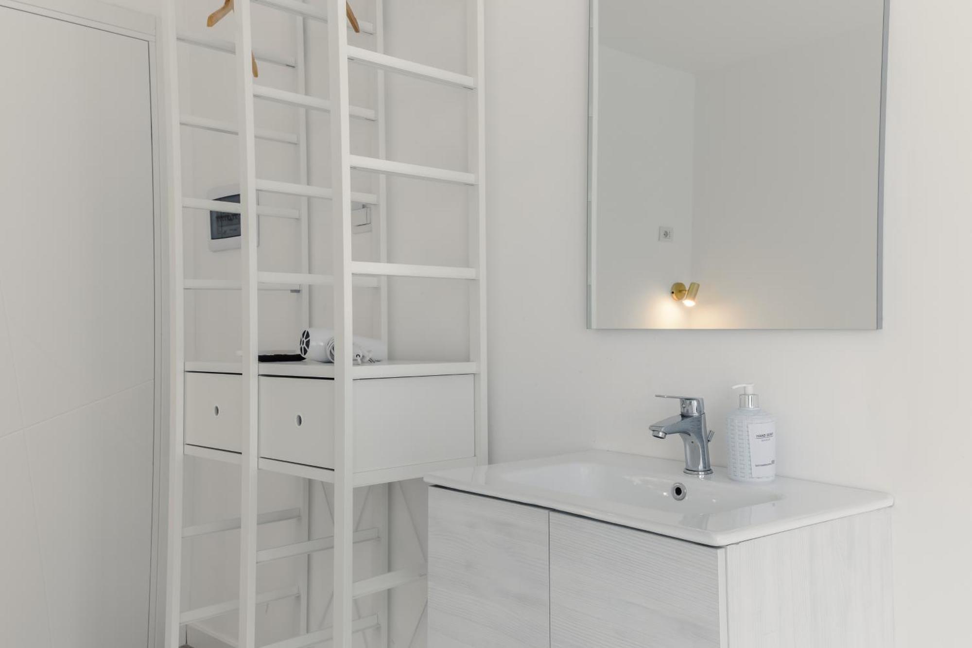 My Tiny Home Rome Extérieur photo