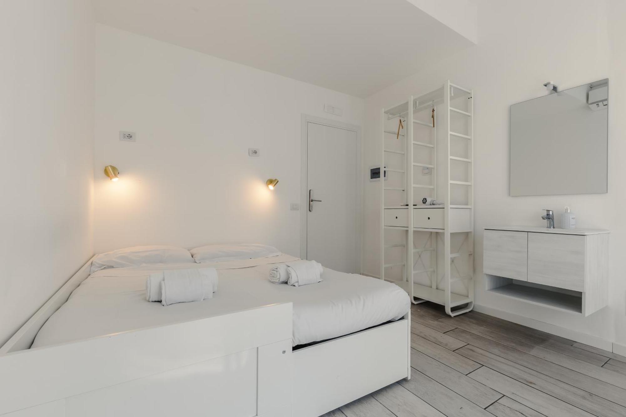 My Tiny Home Rome Extérieur photo