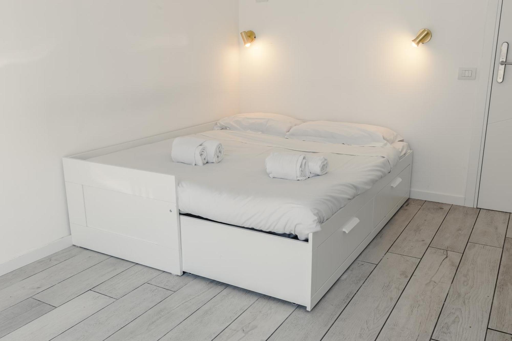 My Tiny Home Rome Extérieur photo