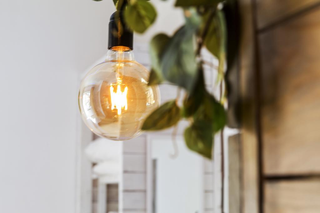 My Tiny Home Rome Extérieur photo