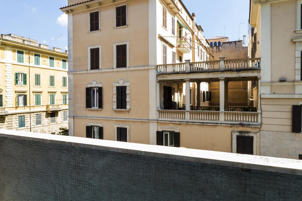 My Tiny Home Rome Extérieur photo