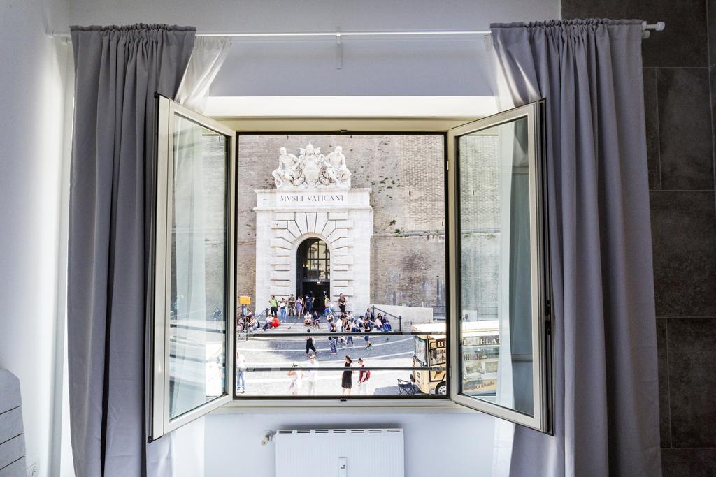 My Tiny Home Rome Extérieur photo