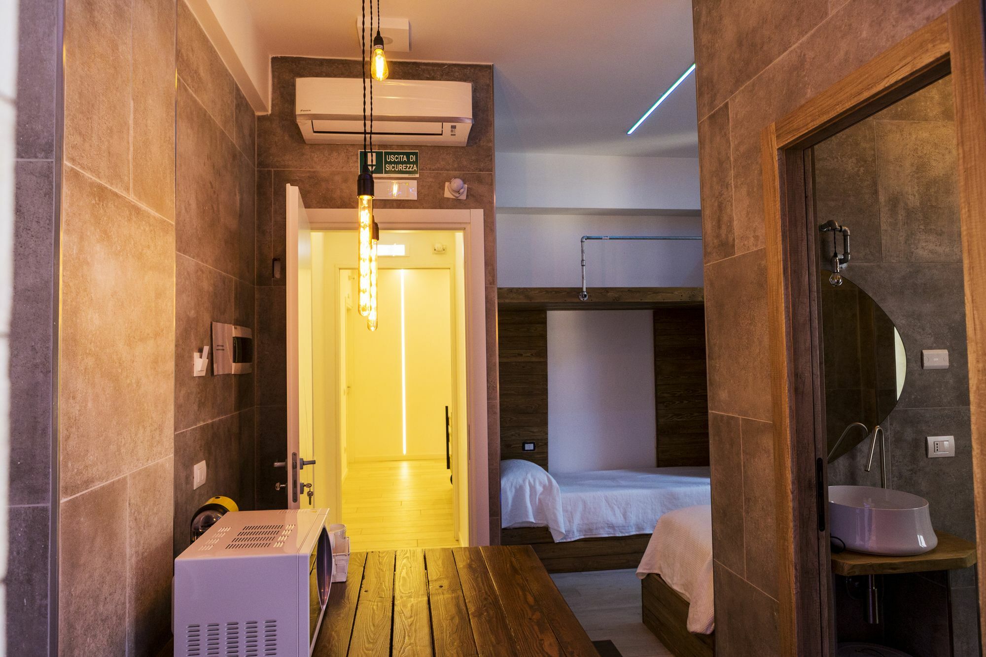 My Tiny Home Rome Extérieur photo